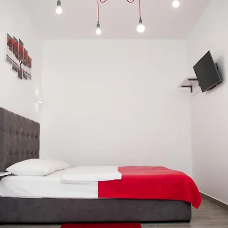 Deluxe In Old Center * Lviv