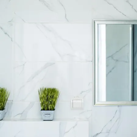 Apartment Deluxe In Old Center *