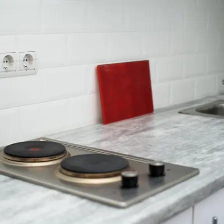 Deluxe In Old Center