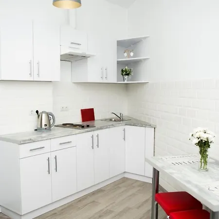 Deluxe In Old Center Apartment Lviv