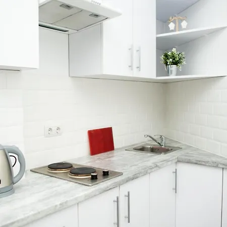 Deluxe In Old Center *