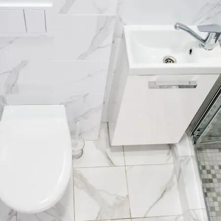 Lägenhet Deluxe In Old Center