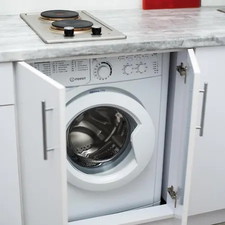 Apartment Deluxe In Old Center