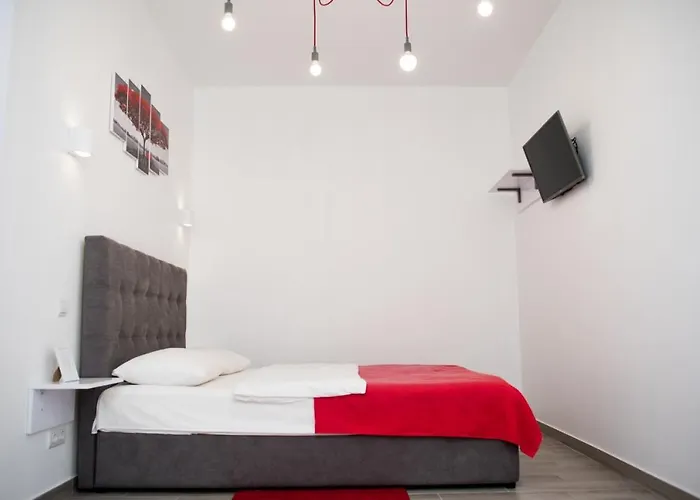 Deluxe In Old Center * Leópolis