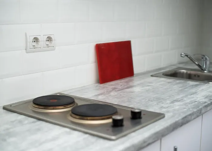 Deluxe In Old Center