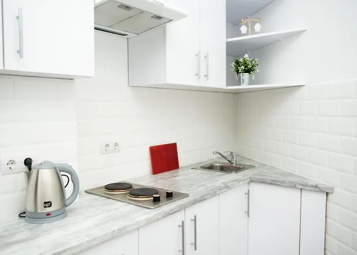 Deluxe In Old Center *