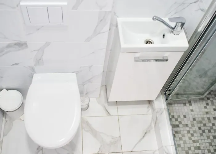 Apartamento Deluxe In Old Center