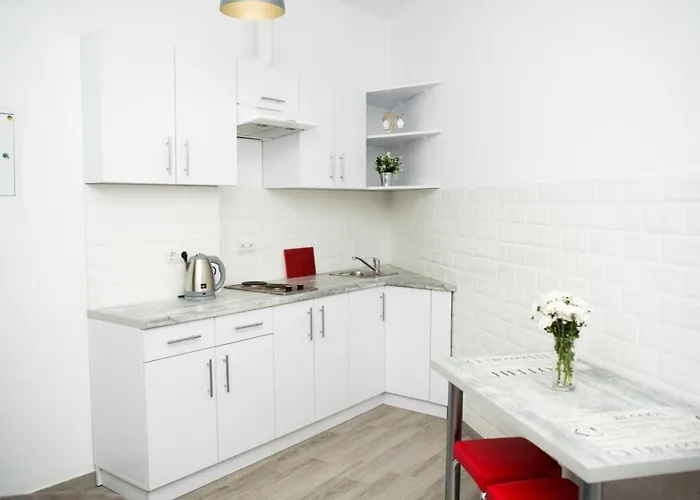 Deluxe In Old Center Apartment Lviv